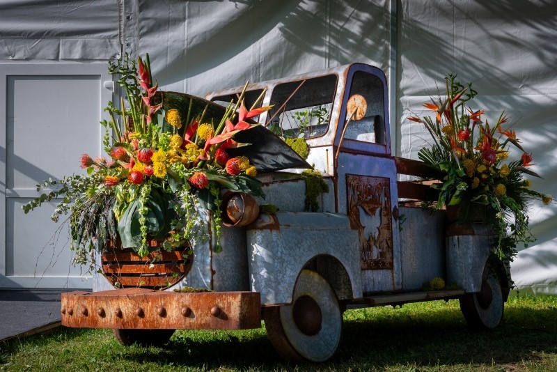 Završena 58. Međunarodna vrtna izložba Floraart